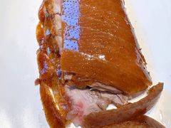 -四季民福烤鸭店(前门廊房二条店)