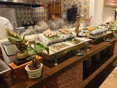 -火舞泰·泰式海鲜火锅餐厅(世纪城店)