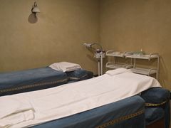 -千枝花·按摩·美容·经络SPA(建旺大厦店)