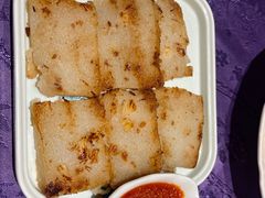 XO酱萝卜糕-惠食佳·朱雀(东方商厦店)