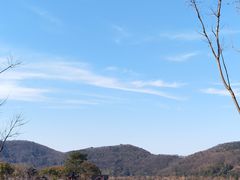 -南北湖风景区