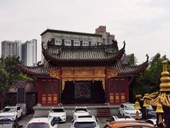 -长春观