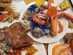 -钓鱼岛洗浴休闲会馆(卫星路店)