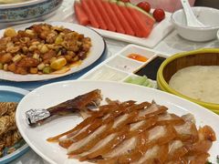 -福来居烤鸭店(天坛二店)