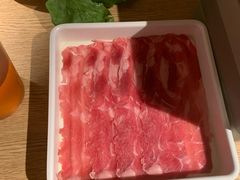 -温野菜涮涮锅(西单大悦城店)