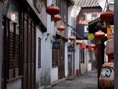 -上海青龙寺