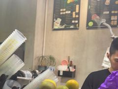 -花姨·老电影院果汁冰(88号店)