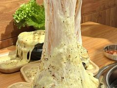 -哼蟹二将·烤肉酱蟹(合生汇店)