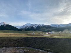 -新疆那拉提国家旅游度假区