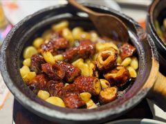 -啫神·广州地标美食(北京路店)