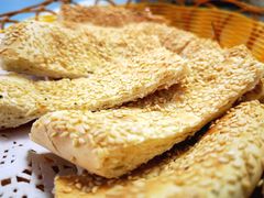 新疆马尔龙烤馕-马尔龙新疆饭店·清真(瑞景店)