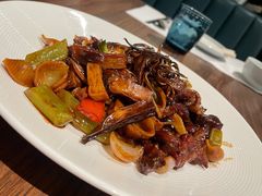 -港丽餐厅(杭大店)