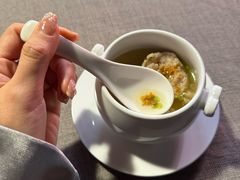 -兰庭玉树·老饭骨家宴(后海店)