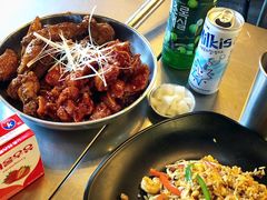-MI WU FACTORY米屋美食工厂餐厅(绿地店)