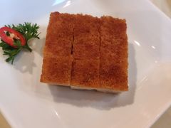 -利苑酒家(金宝店)