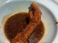 -黄尚皇小龙虾-螃蟹-烧烤工坊(皇后公园店)