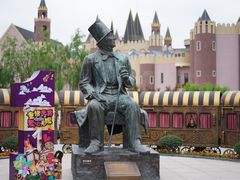 -安徒生童话乐园