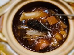 -满满海佛跳墙(千禧店)