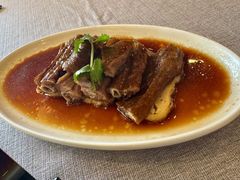-潮府馆·非遗潮州菜·港式点心(世纪公园店)