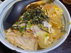 -明日叶日本料理(新区淮海街店)