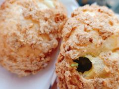 -西树泡芙(珠海华发商都店)