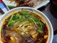 -老赵太太麻辣烫涮肚馆(大经路店)