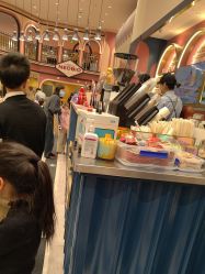 -奈尔宝家庭中心·亲子餐厅(鄞州万达店)