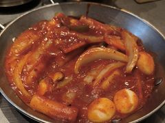-牧童禧肉社·韩国炭火烤肉店(中粮祥云小镇创始店)