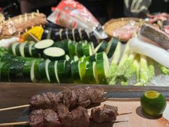 -三川·十酒Izakaya(南昌路店)