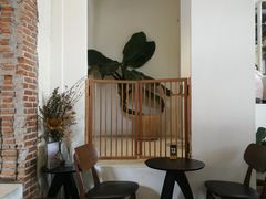 店内-Cheevit Cheeva(Sirimangkalajarn)