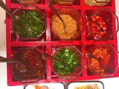 -领鲜天下·焗海鲜·花胶鸡(天目里店)