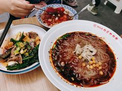 -钟方模白家肥肠粉(春熙店)