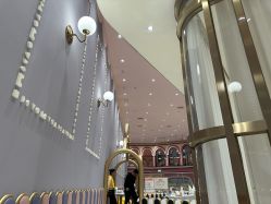 -奈尔宝家庭中心·亲子餐厅(鄞州万达店)