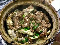 -红星光发煲仔饭(大石街店)