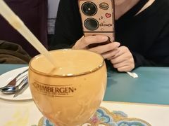 -Santoor 萨都里印度餐厅(北锣鼓巷店)