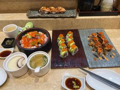 -东京屋(武定路店)