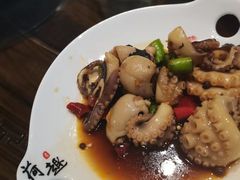 -渔家大院·地道威海菜(石岛店)