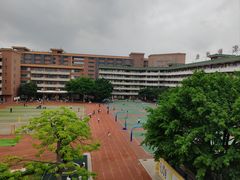 -广州白云广雅实验学校
