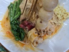 -郭记小街麻辣烫(南小街总店)