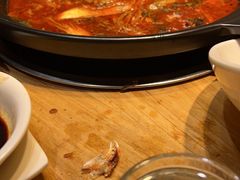 -红顶老汉烧鸡公羊蝎子火锅(学士街店)