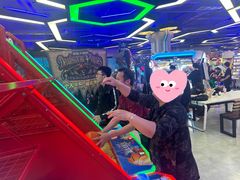 -天空之城游乐体验世界(万宝广场店)