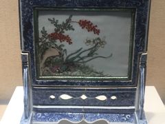 -浙江省博物馆(孤山馆区)