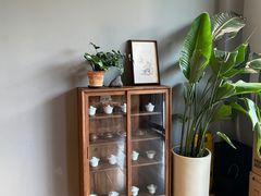 -一叶觅山(半边街店)