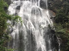 -古龙峡云天玻霸