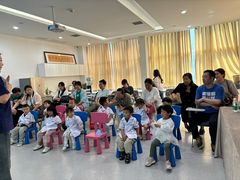 -美吉姆早教(高新中心)