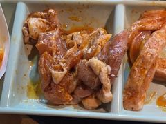 -梨花自助烤肉(乐宾店)