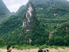 -桂林两江四湖景区