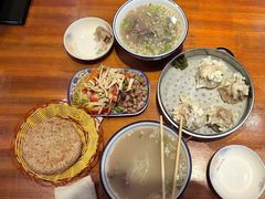 -承德正宗平泉羊汤(崇礼店)