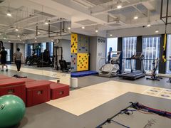 -复动肌骨门诊·MEDMOTION(北外滩店)