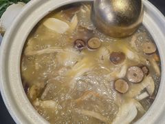 -桥边小楼·手工云南菜·古城观景小楼